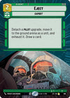 Image for Eject (Hyperspace Foil) (Jump to Lightspeed) (860) - Star Wars: Unlimited