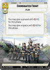 Image for Coordinated Front (Hyperspace Foil) (Jump to Lightspeed) (987) - Star Wars: Unlimited