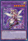Image for Trickstar Band Drumatis (Maze of the Master) (MZTM-EN027) - YuGiOh