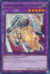 Image for Gladiator Beast Essedarii (Maze of the Master) (MZTM-EN085) - YuGiOh