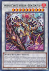 Image for Swordsoul Sinister Sovereign - Qixing Longyuan (Maze of the Master) (MZTM-EN090) - YuGiOh