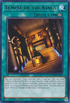Image for Temple of the Kings (Maze of the Master) (MZTM-EN097) - YuGiOh