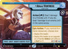 Image for Asajj Ventress - I Work Alone (Hyperspace) (Jump to Lightspeed) (263) - Star Wars: Unlimited