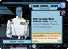 Image for Grand Admiral Thrawn - ...How Unfortunate (Hyperspace) (Jump to Lightspeed) (264) - Star Wars: Unlimited