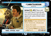 Image for Lando Calrissian - Buying Time (Hyperspace) (Jump to Lightspeed) (265) - Star Wars: Unlimited