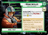 Image for Wedge Antilles - Leader of Red Squadron (Hyperspace) (Jump to Lightspeed) (270) - Star Wars: Unlimited