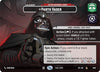 Image for Darth Vader - Victor Squadron Leader (Showcase) (Jump to Lightspeed) (1002) - Star Wars: Unlimited