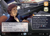 Image for Han Solo - Never Tell Me the Odds (Showcase) (Jump to Lightspeed) (1013) - Star Wars: Unlimited