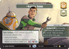Image for Kazuda Xiono - Best Pilot in the Galaxy (Showcase) (Jump to Lightspeed) (1014) - Star Wars: Unlimited