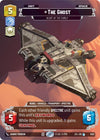 Image for The Ghost - Heart of the Family (Prestige) (Jump to Lightspeed) (1020) - Star Wars: Unlimited
