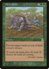 Image for Plow Under (Urza's Destiny) (117) - Magic: The Gathering