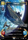 Image for Chimaera - Reinforcing the Center (Serialized) (Jump to Lightspeed) (1089) - Star Wars: Unlimited