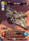 Image for The Ghost - Heart of the Family (Serialized) (Jump to Lightspeed) (1092) - Star Wars: Unlimited