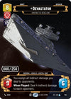 Image for Devastator - Hunting the Rebellion (Serialized) (Jump to Lightspeed) (1104) - Star Wars: Unlimited