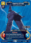 Image for Shuttle ST-149 - Under Krennic's Authority (Serialized) (Jump to Lightspeed) (1119) - Star Wars: Unlimited
