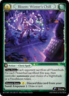 Image for Bloom: Winter's Chill (Diao Chan Re: Collection, Idyll Corsage) (032) - Grand Archive TCG