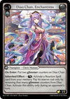 Image for Diao Chan, Enchantress (Diao Chan Re: Collection, Idyll Corsage) (002) - Grand Archive TCG