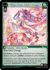 Image for Diao Chan, Idyll Corsage (Diao Chan Re: Collection, Idyll Corsage) (004) - Grand Archive TCG