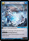 Image for Dissuading Halt (Diao Chan Re: Collection, Idyll Corsage) (019) - Grand Archive TCG