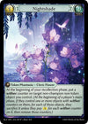 Image for Nightshade (Diao Chan Re: Collection, Idyll Corsage) (037) - Grand Archive TCG
