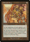 Image for Powder Keg (Urza's Destiny) (136) - Magic: The Gathering
