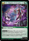 Image for Ripples of Atrophy (Diao Chan Re: Collection, Idyll Corsage) (038) - Grand Archive TCG
