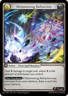 Image for Shimmering Refraction (Diao Chan Re: Collection, Idyll Corsage) (015) - Grand Archive TCG