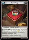 Image for Tariff Ring (Diao Chan Re: Collection, Idyll Corsage) (008) - Grand Archive TCG