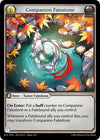Image for Companion Fatestone (Guo Jia Re: Collection, Heaven’s Favored) (013) - Grand Archive TCG