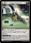 Image for Craggy Fatestone (Guo Jia Re: Collection, Heaven’s Favored) (014) - Grand Archive TCG