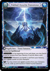 Image for Fabled Azurite Fatestone (Guo Jia Re: Collection, Heaven’s Favored) (011) - Grand Archive TCG