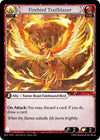 Image for Firebird Trailblazer (Guo Jia Re: Collection, Heaven’s Favored) (025) - Grand Archive TCG