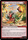Image for Shatter the Brittle (Guo Jia Re: Collection, Heaven’s Favored) (026) - Grand Archive TCG