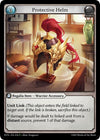 Image for Protective Helm (Abyssal Heaven) (016) - Grand Archive TCG