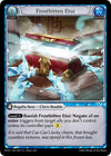 Image for Frostbitten Etui (Abyssal Heaven) (022) - Grand Archive TCG