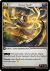 Image for Annul Spell (Abyssal Heaven) (031) - Grand Archive TCG