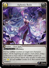 Image for Aphotic Ruin (Abyssal Heaven) (032) - Grand Archive TCG
