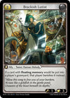 Image for Brackish Lutist (Abyssal Heaven) (034) - Grand Archive TCG