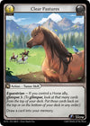 Image for Clear Pastures (Abyssal Heaven) (040) - Grand Archive TCG