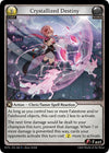 Image for Crystallized Destiny (Abyssal Heaven) (042) - Grand Archive TCG
