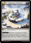 Image for Fatestone of Balance // Woodland Shoats (Abyssal Heaven) (045) - Grand Archive TCG