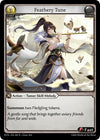 Image for Feathery Tune (Abyssal Heaven) (047) - Grand Archive TCG