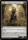 Image for Hidden Longbowman (Abyssal Heaven) (050) - Grand Archive TCG