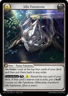 Image for Idle Fatestone // Bolstered Boar (Abyssal Heaven) (052) - Grand Archive TCG