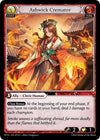 Image for Ashwick Cremator (Abyssal Heaven) (074) - Grand Archive TCG