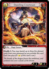 Image for Dazzling Courtesan (Abyssal Heaven) (080) - Grand Archive TCG