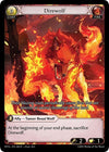 Image for Direwolf (Abyssal Heaven) (083) - Grand Archive TCG