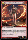 Image for Silent Firebrand (Abyssal Heaven) (102) - Grand Archive TCG