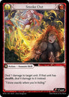 Image for Smoke Out (Abyssal Heaven) (104) - Grand Archive TCG