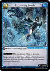 Image for Extricating Touch (Abyssal Heaven) (122) - Grand Archive TCG